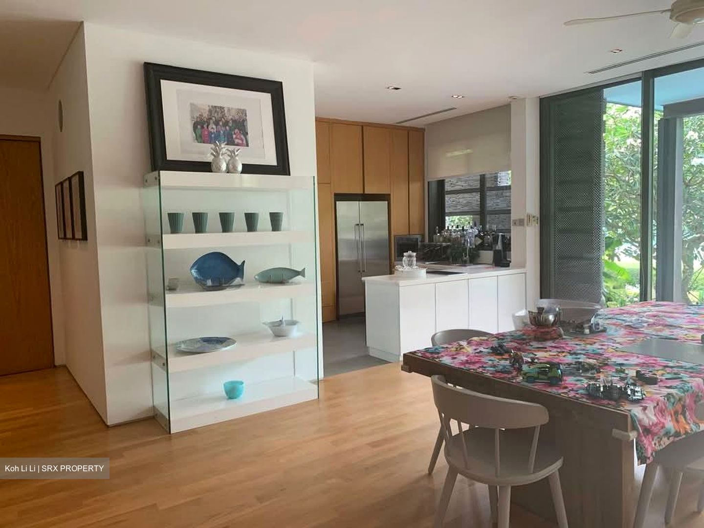 Ocean Drive (D4), Detached #531910801